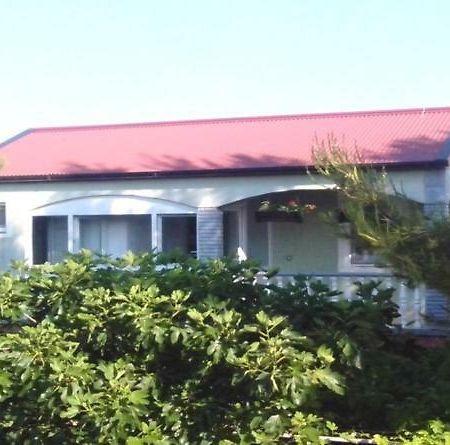Apartman Pilcik Daire Vir Dış mekan fotoğraf