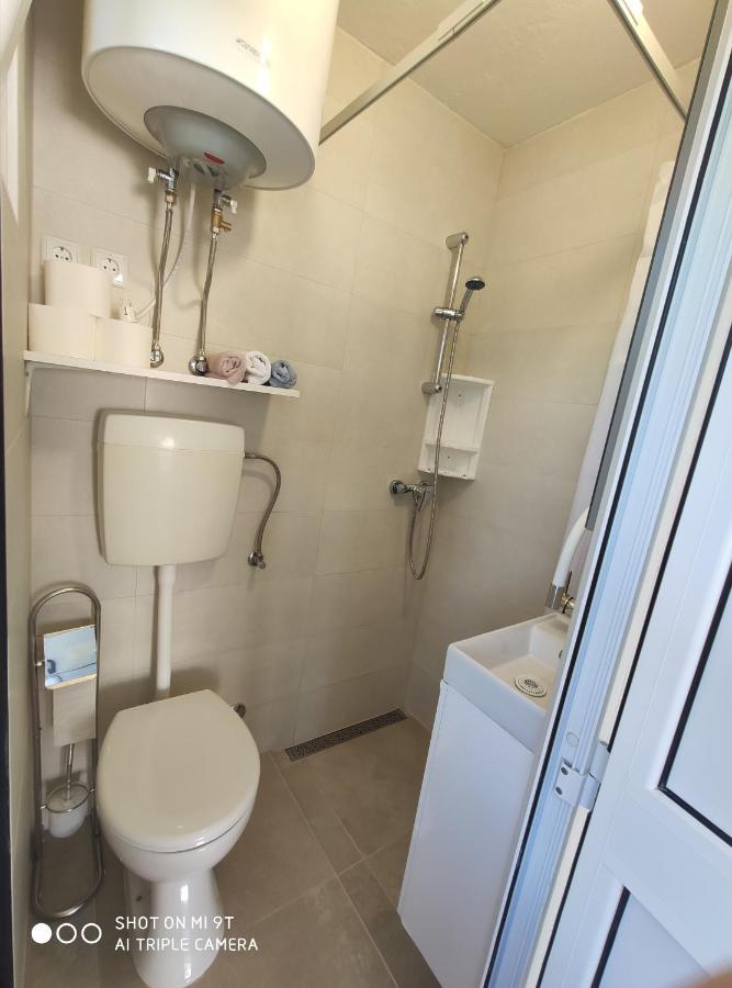 Apartman Pilcik Daire Vir Dış mekan fotoğraf