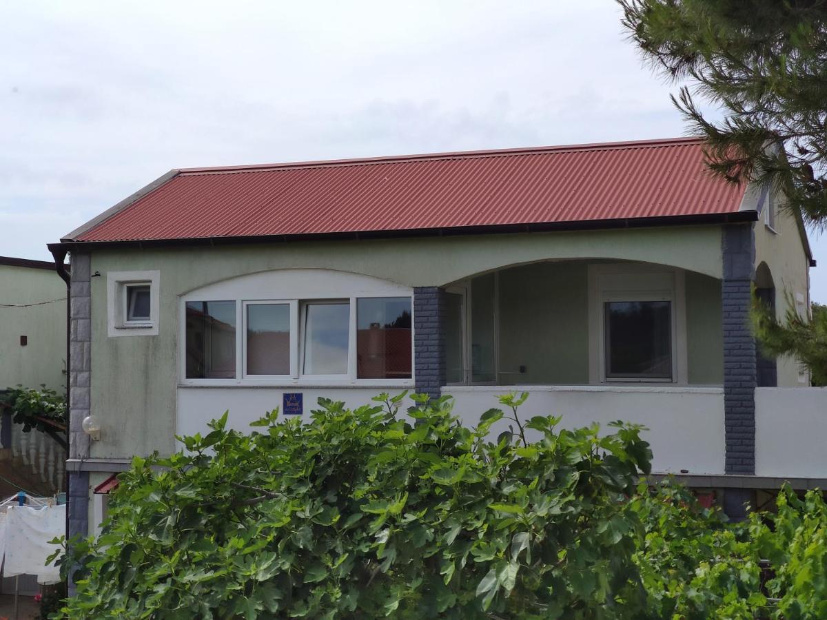 Apartman Pilcik Daire Vir Dış mekan fotoğraf
