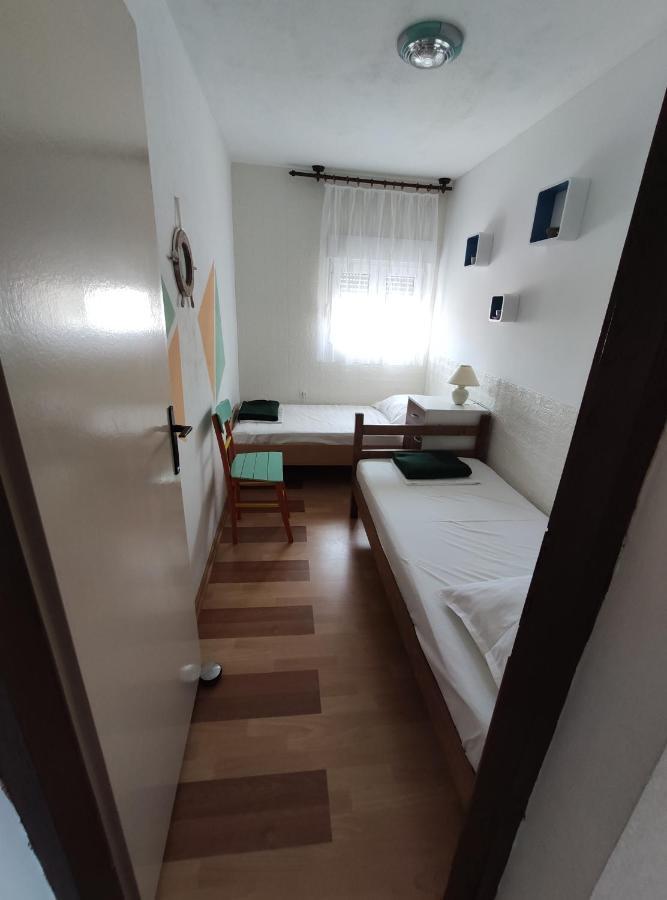 Apartman Pilcik Daire Vir Dış mekan fotoğraf
