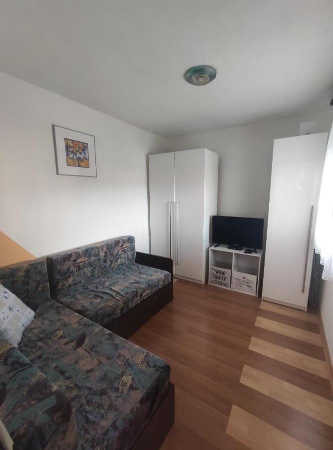 Apartman Pilcik Daire Vir Dış mekan fotoğraf