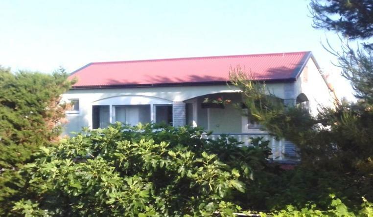 Apartman Pilcik Daire Vir Dış mekan fotoğraf
