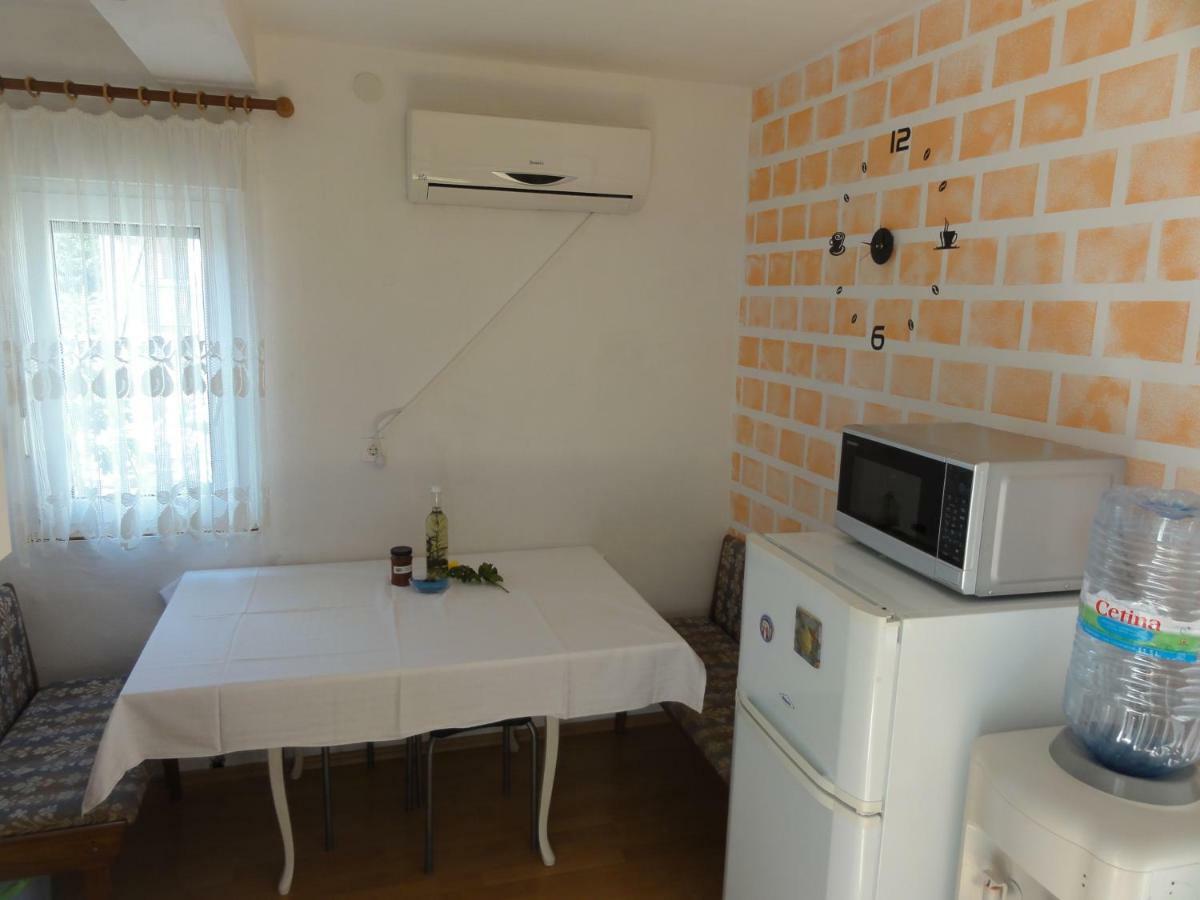 Apartman Pilcik Daire Vir Dış mekan fotoğraf