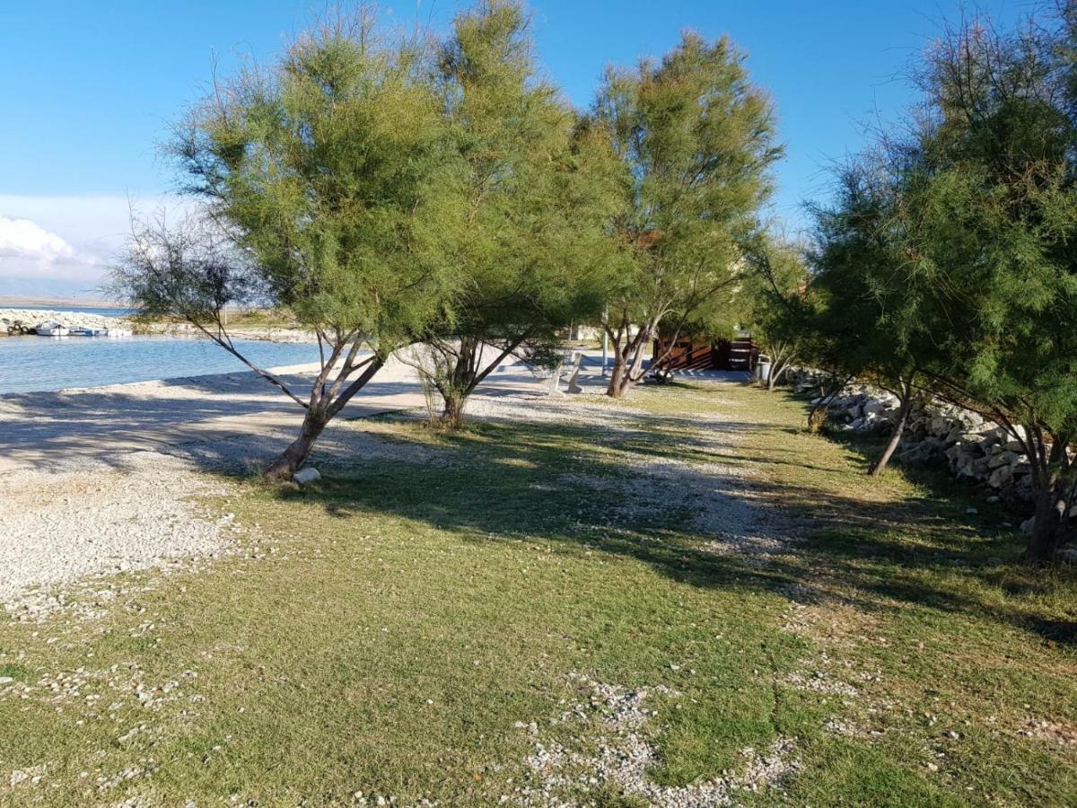 Apartman Pilcik Daire Vir Dış mekan fotoğraf